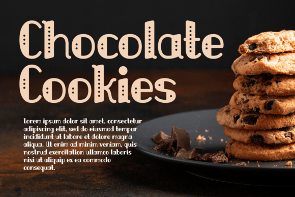 Florida Stories: A Premium Display Font for Brand Identity