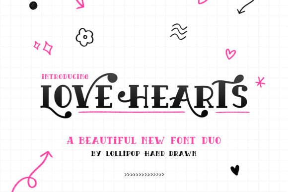 Love Hearts: A Designer's Real-World Review